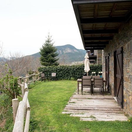 La Casa Nova Vila El Serrat Exterior foto