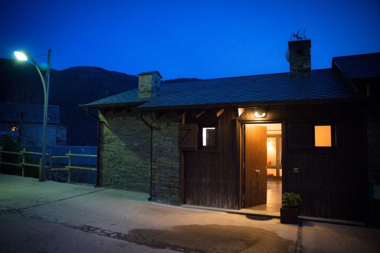 La Casa Nova Vila El Serrat Exterior foto